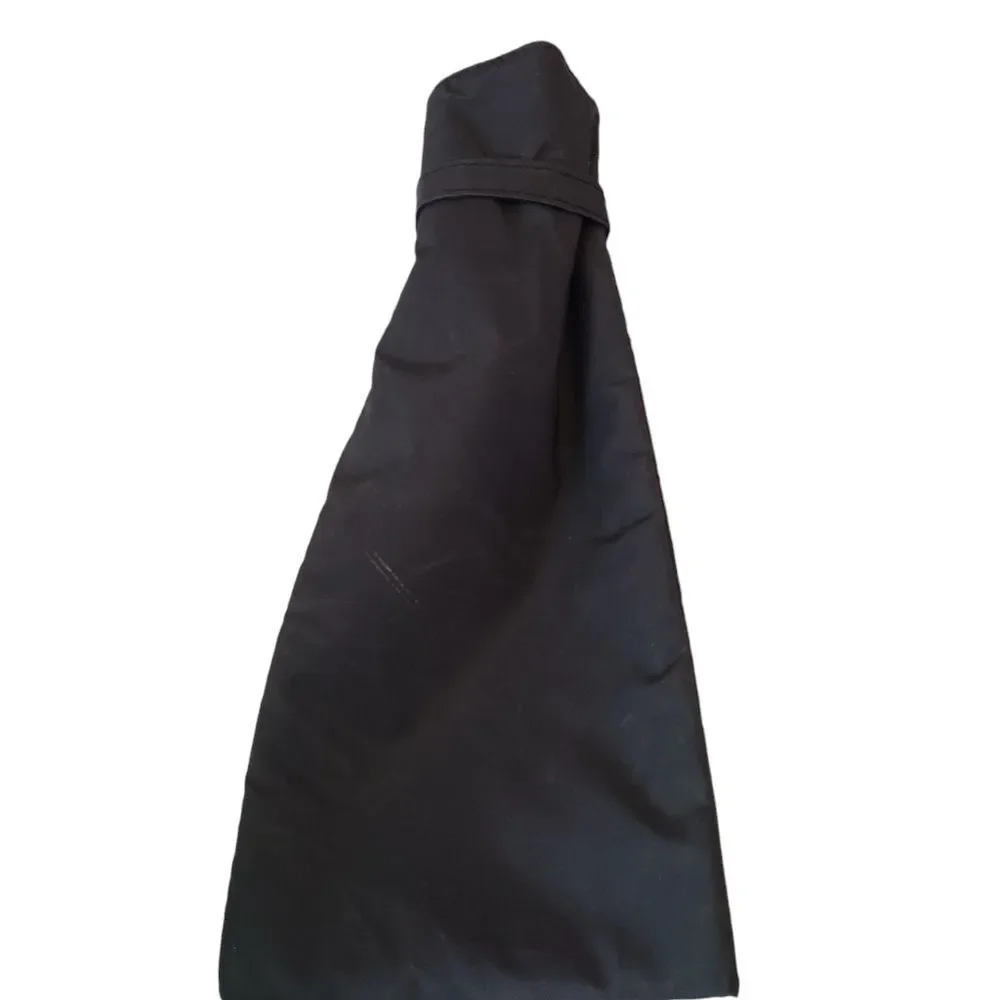 Hot Tools Travel Bag Insulated Top Closure Approx‎ 10
